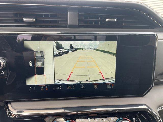 used 2024 GMC Sierra 1500 car, priced at $68,000