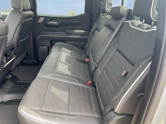 used 2024 GMC Sierra 1500 car, priced at $68,000