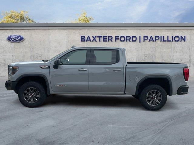 used 2024 GMC Sierra 1500 car, priced at $68,000
