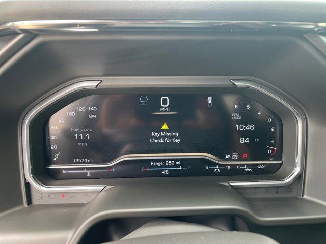 used 2024 GMC Sierra 1500 car, priced at $68,000