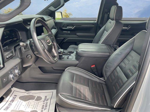 used 2024 GMC Sierra 1500 car, priced at $68,000