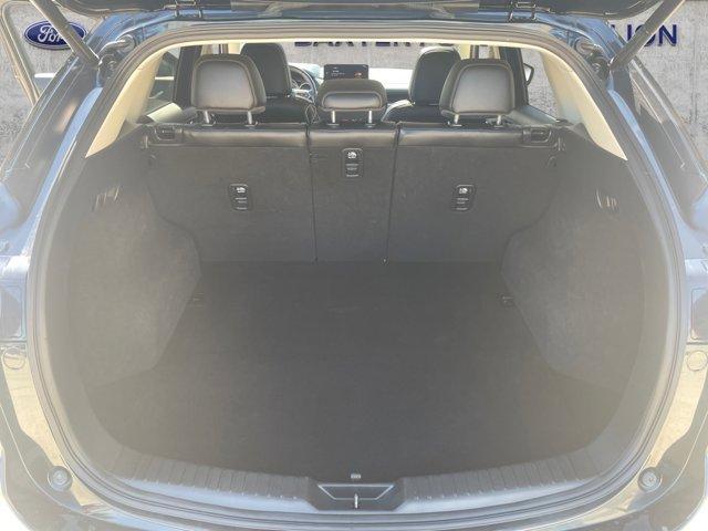 used 2021 Mazda CX-5 car, priced at $23,911