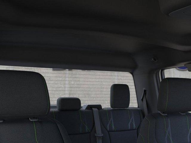 new 2025 Ford F-150 car, priced at $47,086