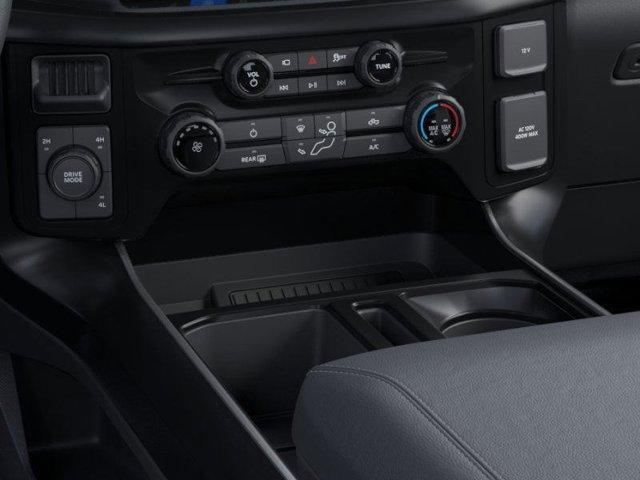 new 2025 Ford F-150 car, priced at $47,086