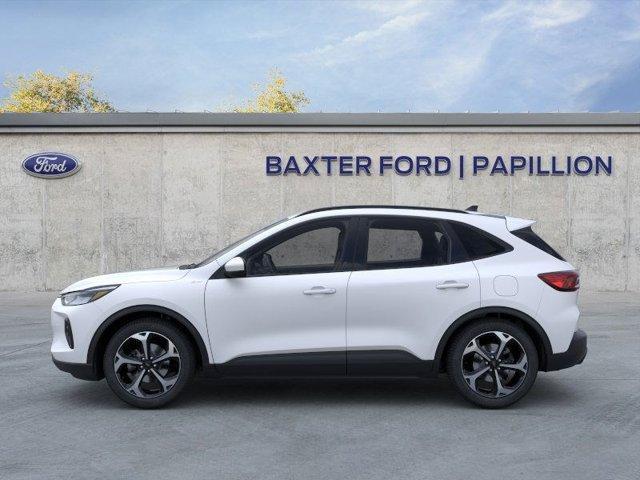 new 2025 Ford Escape car, priced at $35,148