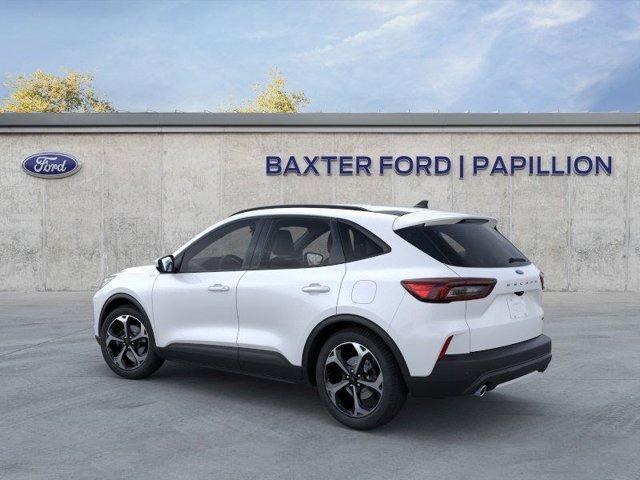 new 2025 Ford Escape car, priced at $35,148
