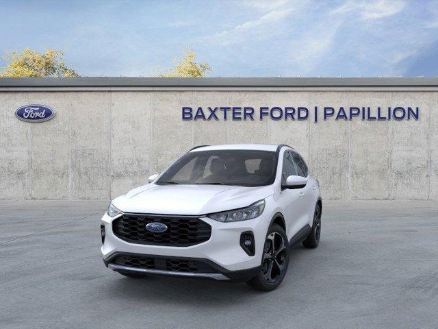 new 2025 Ford Escape car, priced at $35,148