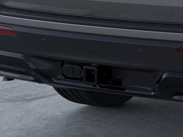 new 2025 Ford Explorer car, priced at $47,495