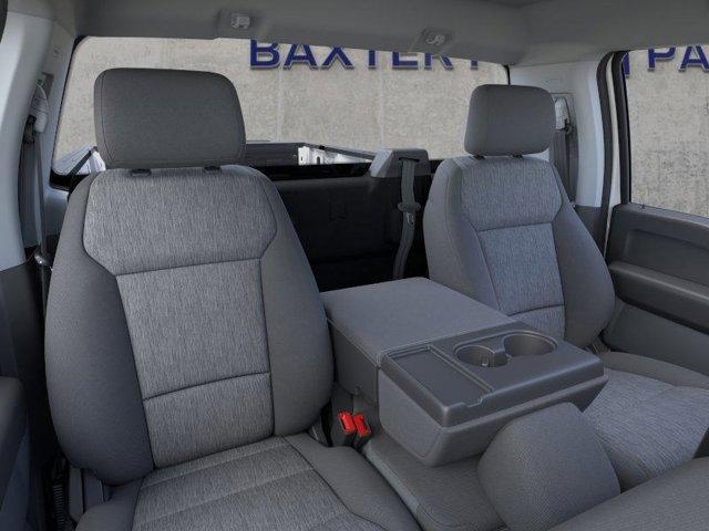 new 2025 Ford F-150 car, priced at $39,996
