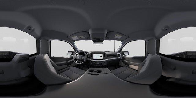 new 2025 Ford F-150 car, priced at $39,996