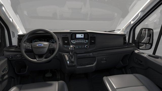 new 2024 Ford Transit-250 car, priced at $50,660