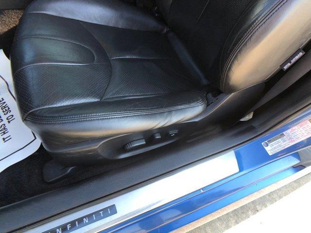 used 2011 INFINITI G37x car, priced at $12,900