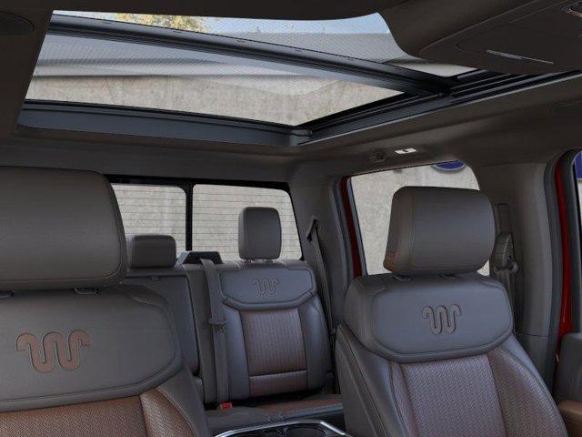 new 2025 Ford F-150 car, priced at $73,637