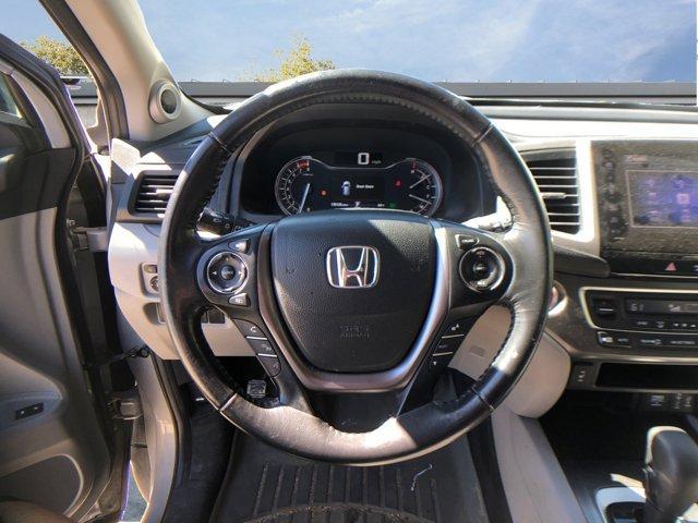 used 2018 Honda Pilot car, priced at $17,875