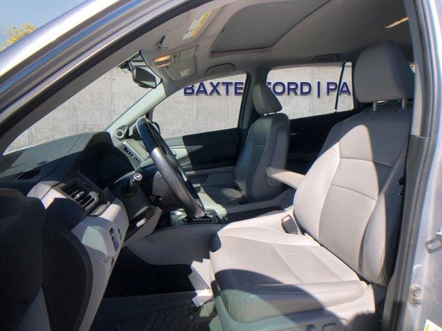 used 2018 Honda Pilot car, priced at $17,875