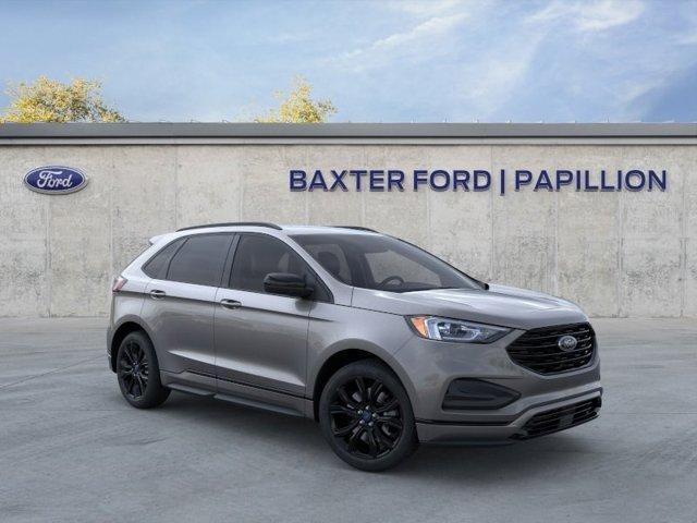 new 2024 Ford Edge car, priced at $36,817