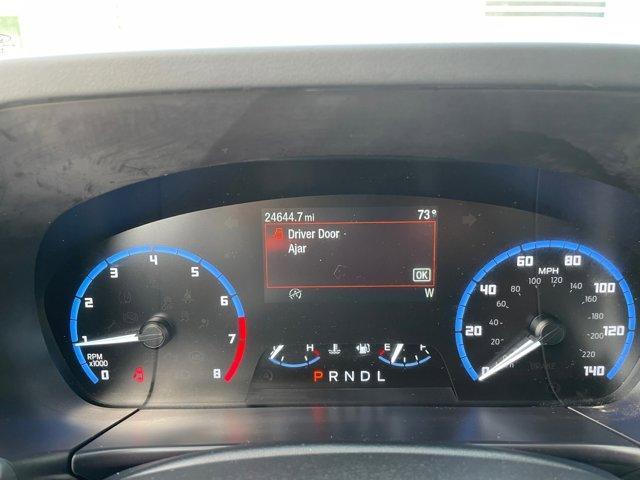 used 2022 Ford Bronco Sport car, priced at $25,853