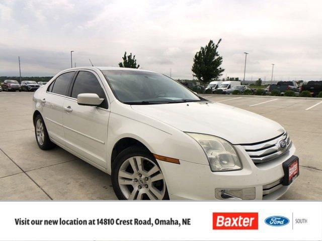 used 2009 Ford Fusion car, priced at $9,500