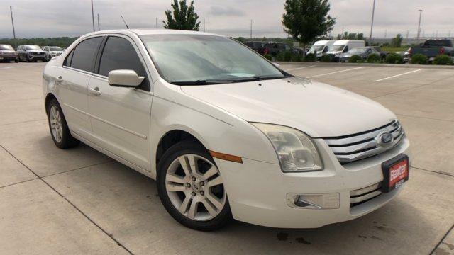 used 2009 Ford Fusion car, priced at $9,000