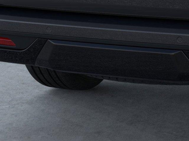 new 2025 Ford Expedition car, priced at $82,985