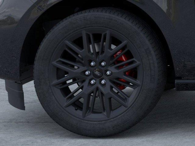 new 2025 Ford Expedition car, priced at $82,985