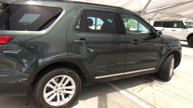 used 2016 Ford Explorer car, priced at $14,000