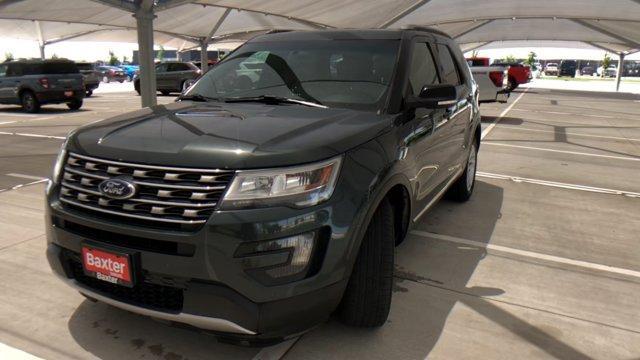 used 2016 Ford Explorer car, priced at $14,000