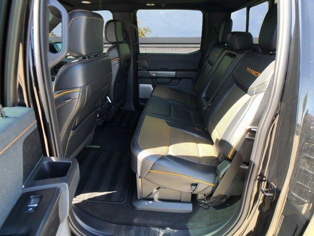 used 2023 Ford F-150 car, priced at $60,000