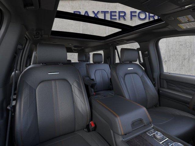new 2024 Ford Expedition Max car, priced at $75,198
