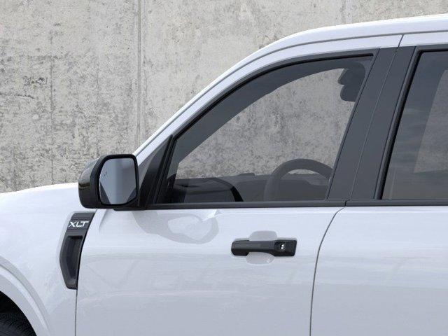 new 2025 Ford Maverick car, priced at $33,689