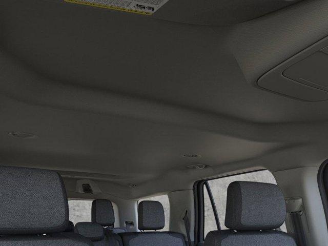 new 2025 Ford Expedition car, priced at $67,515