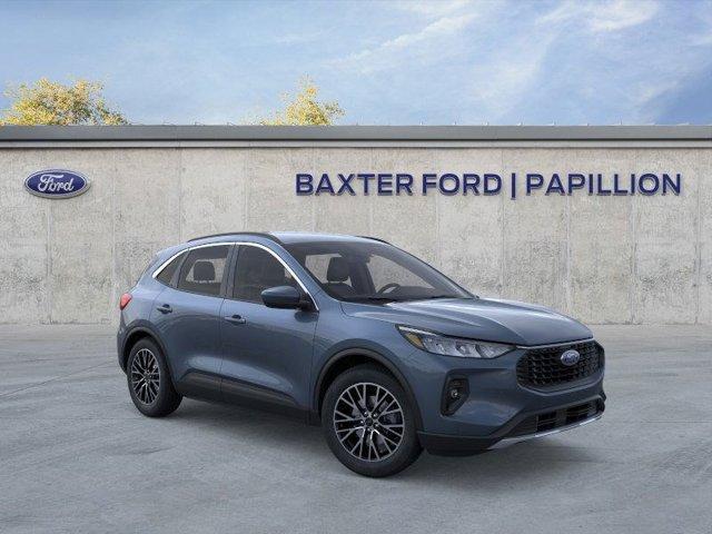 new 2025 Ford Escape car, priced at $33,249