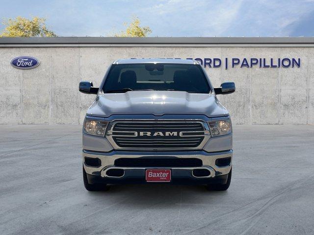 used 2024 Ram 1500 car, priced at $41,900