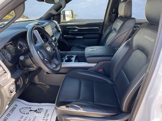 used 2024 Ram 1500 car, priced at $41,900