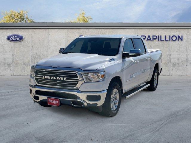 used 2024 Ram 1500 car, priced at $41,900