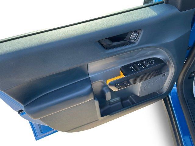 used 2025 Ford Maverick car, priced at $38,499