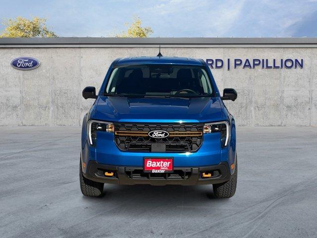 used 2025 Ford Maverick car, priced at $38,499