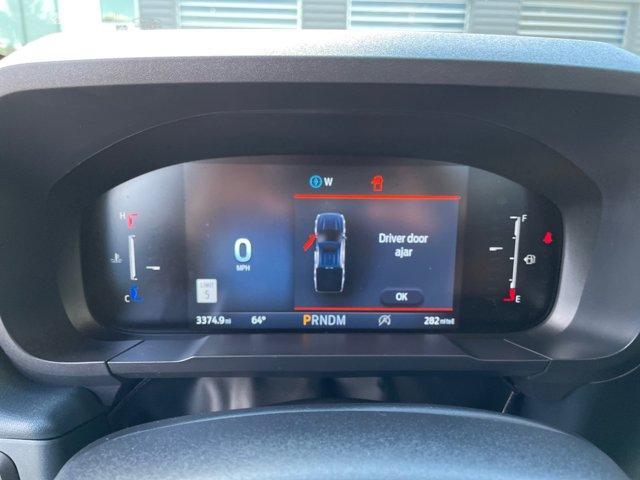 used 2025 Ford Maverick car, priced at $38,499