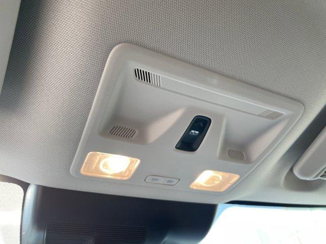 used 2025 Ford Maverick car, priced at $38,499