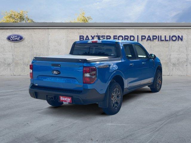 used 2025 Ford Maverick car, priced at $38,499