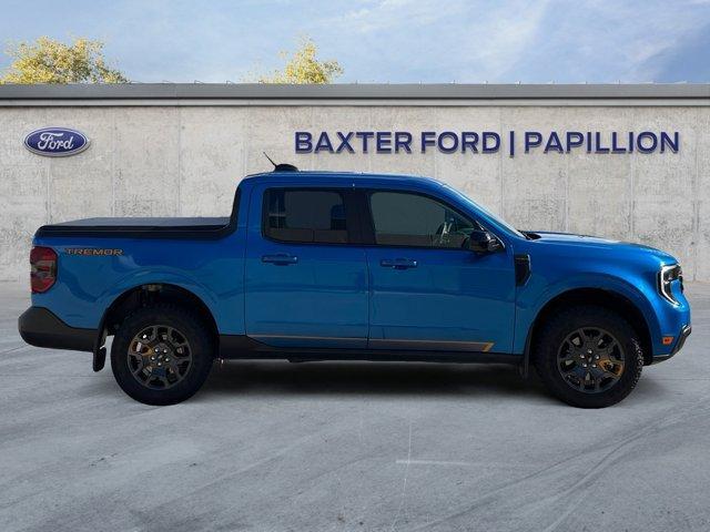 used 2025 Ford Maverick car, priced at $38,499