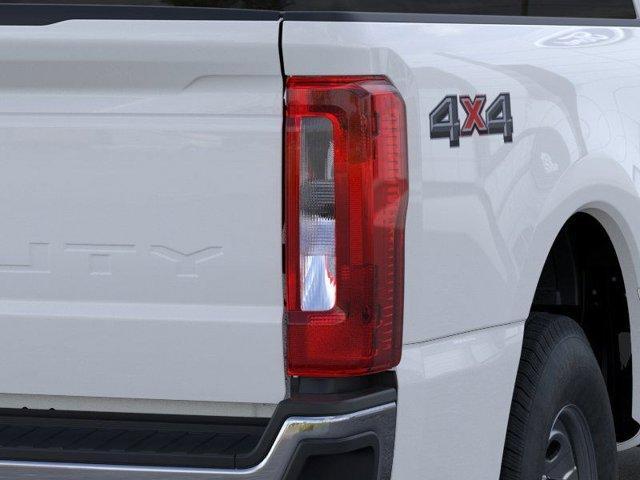 new 2024 Ford F-250 car, priced at $47,078