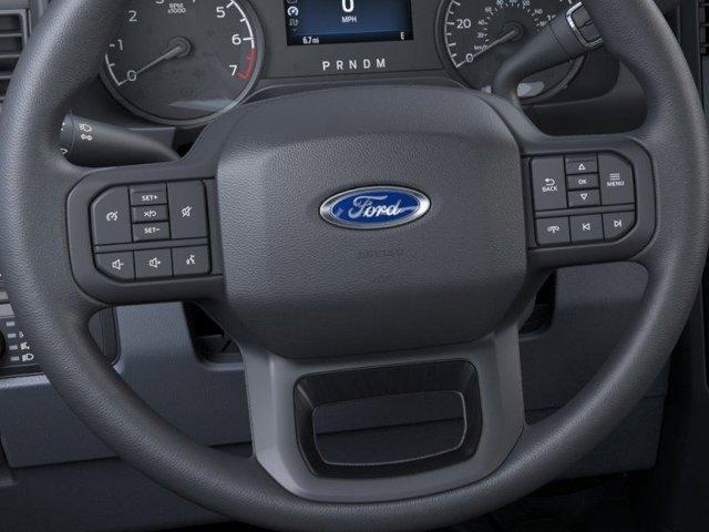 new 2024 Ford F-250 car, priced at $47,078