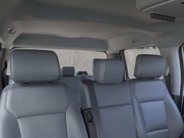 new 2024 Ford F-250 car, priced at $47,078