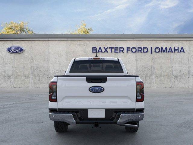 new 2024 Ford Ranger car