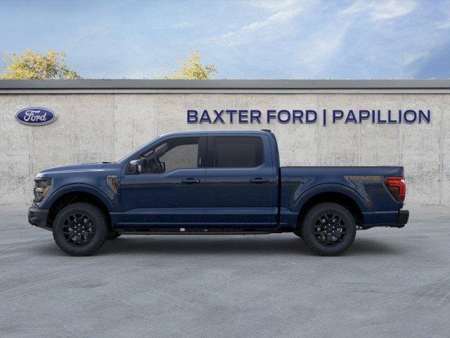 new 2024 Ford F-150 car, priced at $75,338