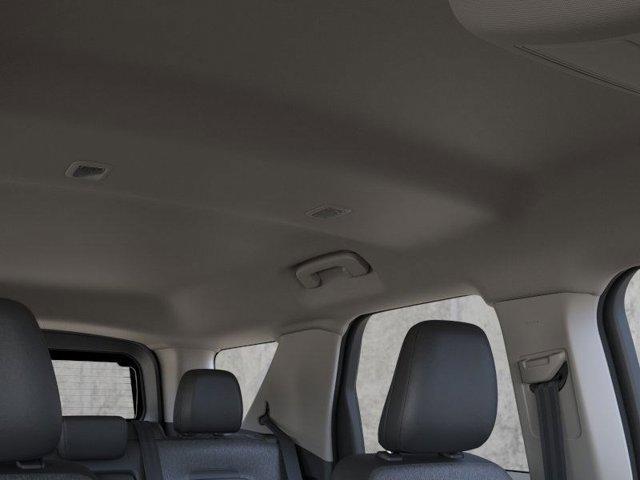 new 2025 Ford Bronco Sport car, priced at $34,328