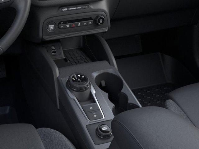 new 2025 Ford Bronco Sport car, priced at $34,328