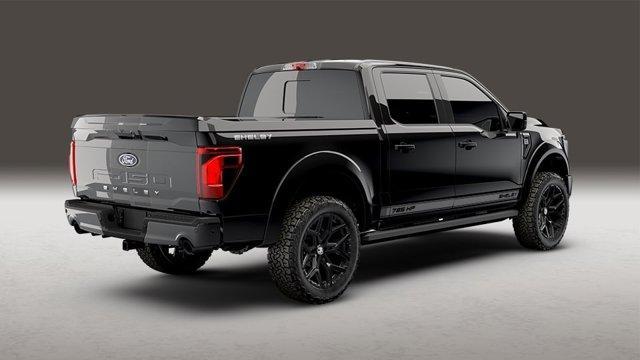 new 2024 Ford F-150 car, priced at $137,245