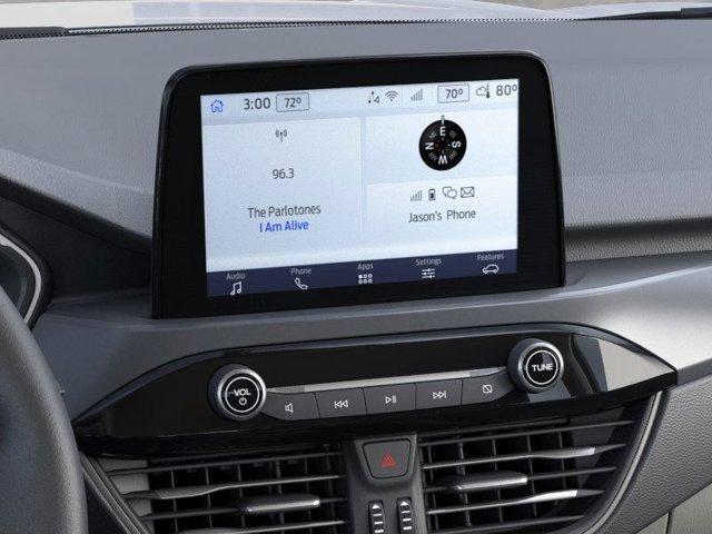 new 2025 Ford Escape car, priced at $29,564